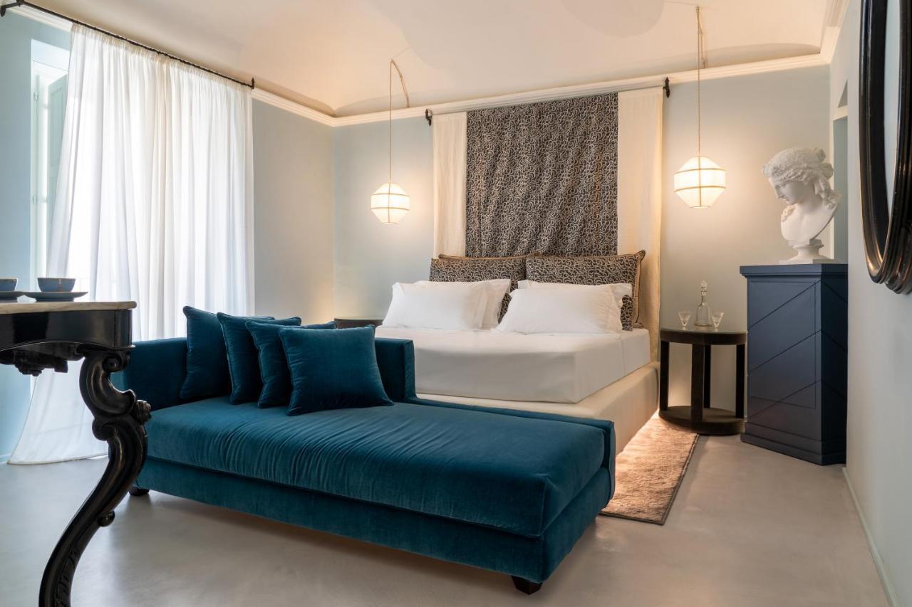Q92 Noto Hotell Exteriör bild