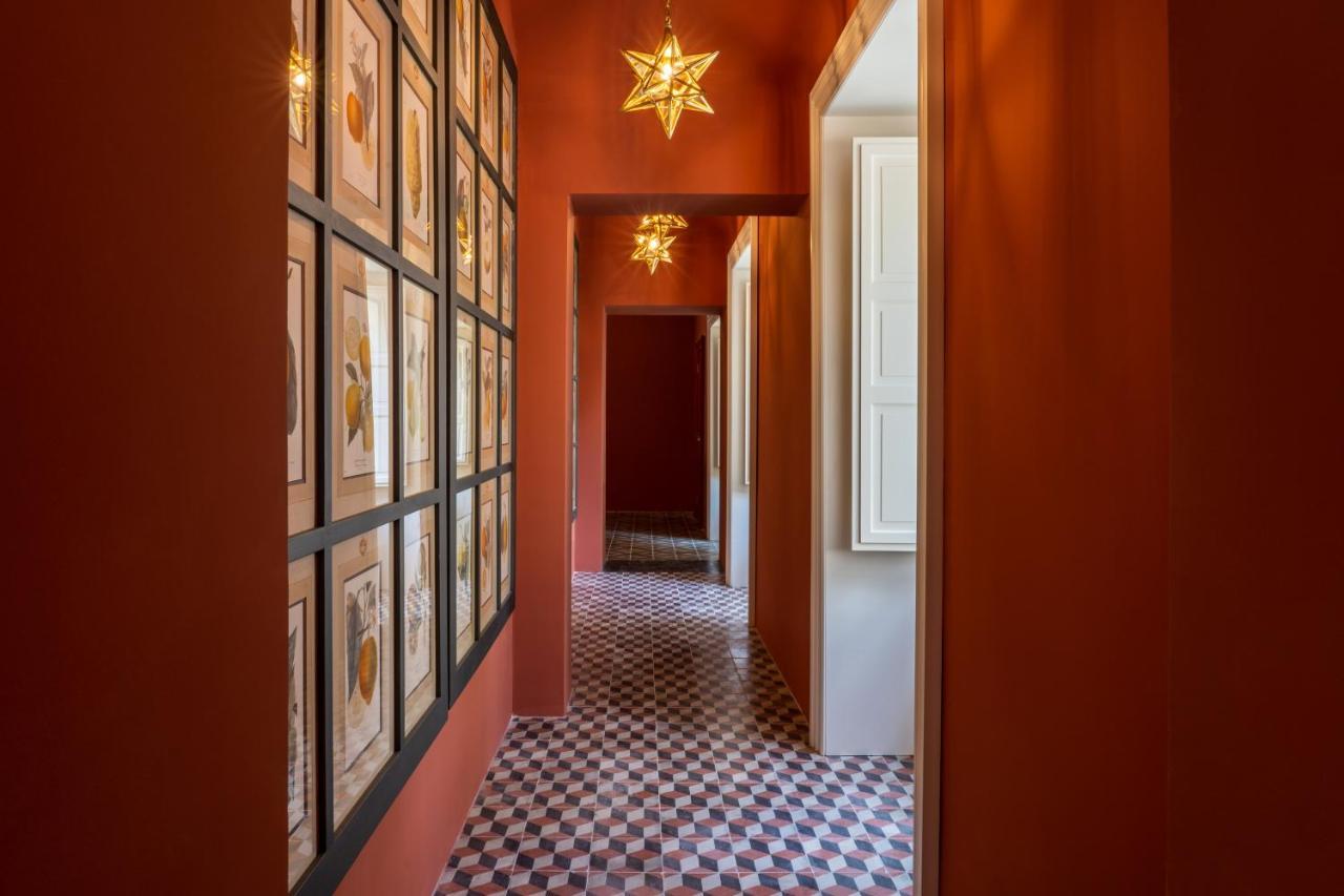 Q92 Noto Hotell Exteriör bild