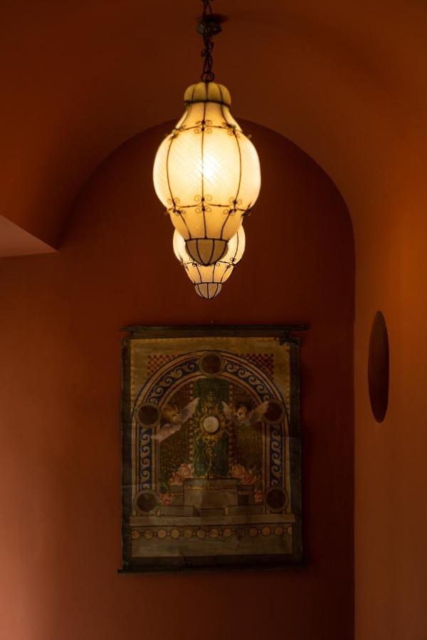 Q92 Noto Hotell Exteriör bild