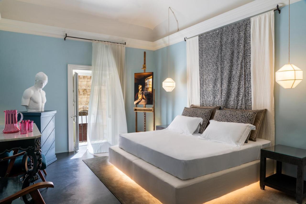 Q92 Noto Hotell Exteriör bild