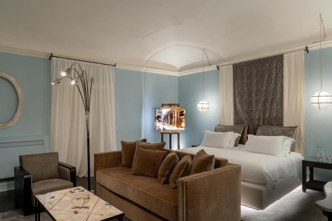 Q92 Noto Hotell Exteriör bild