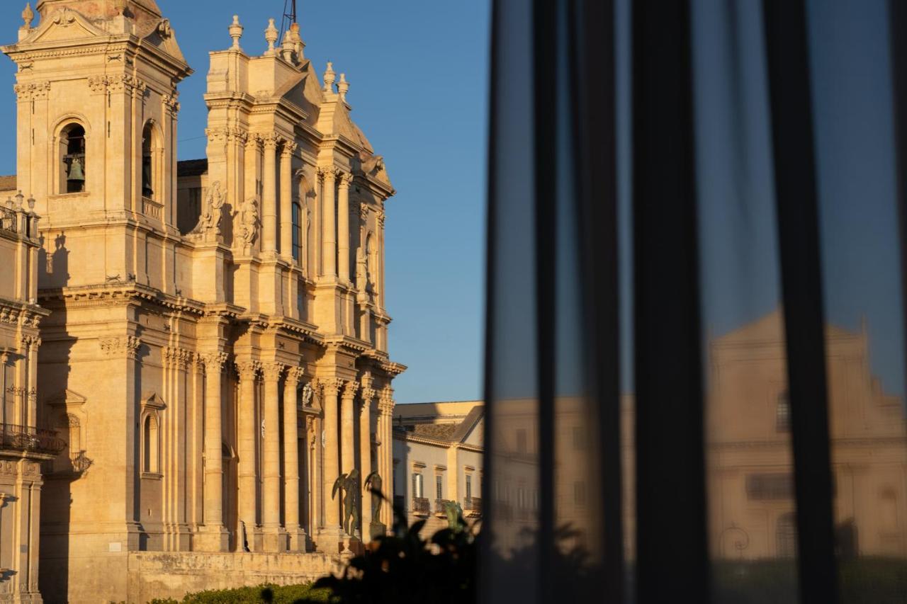 Q92 Noto Hotell Exteriör bild