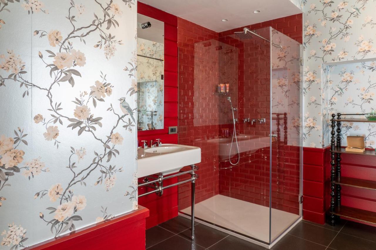 Q92 Noto Hotell Exteriör bild