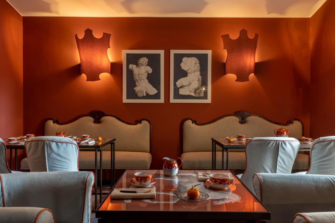 Q92 Noto Hotell Exteriör bild