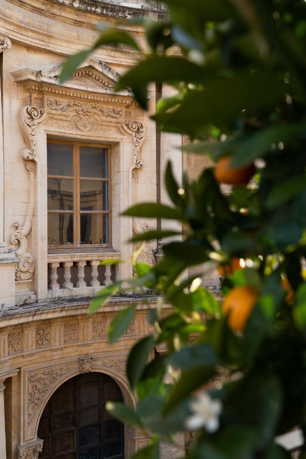 Q92 Noto Hotell Exteriör bild