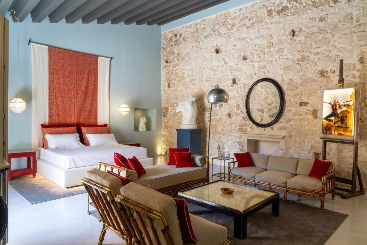 Q92 Noto Hotell Exteriör bild