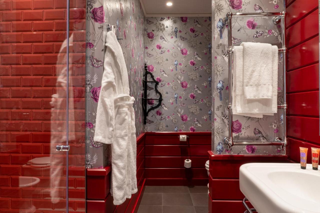 Q92 Noto Hotell Exteriör bild