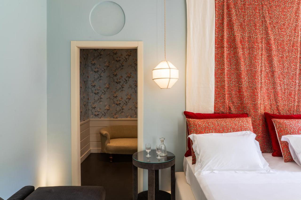 Q92 Noto Hotell Exteriör bild