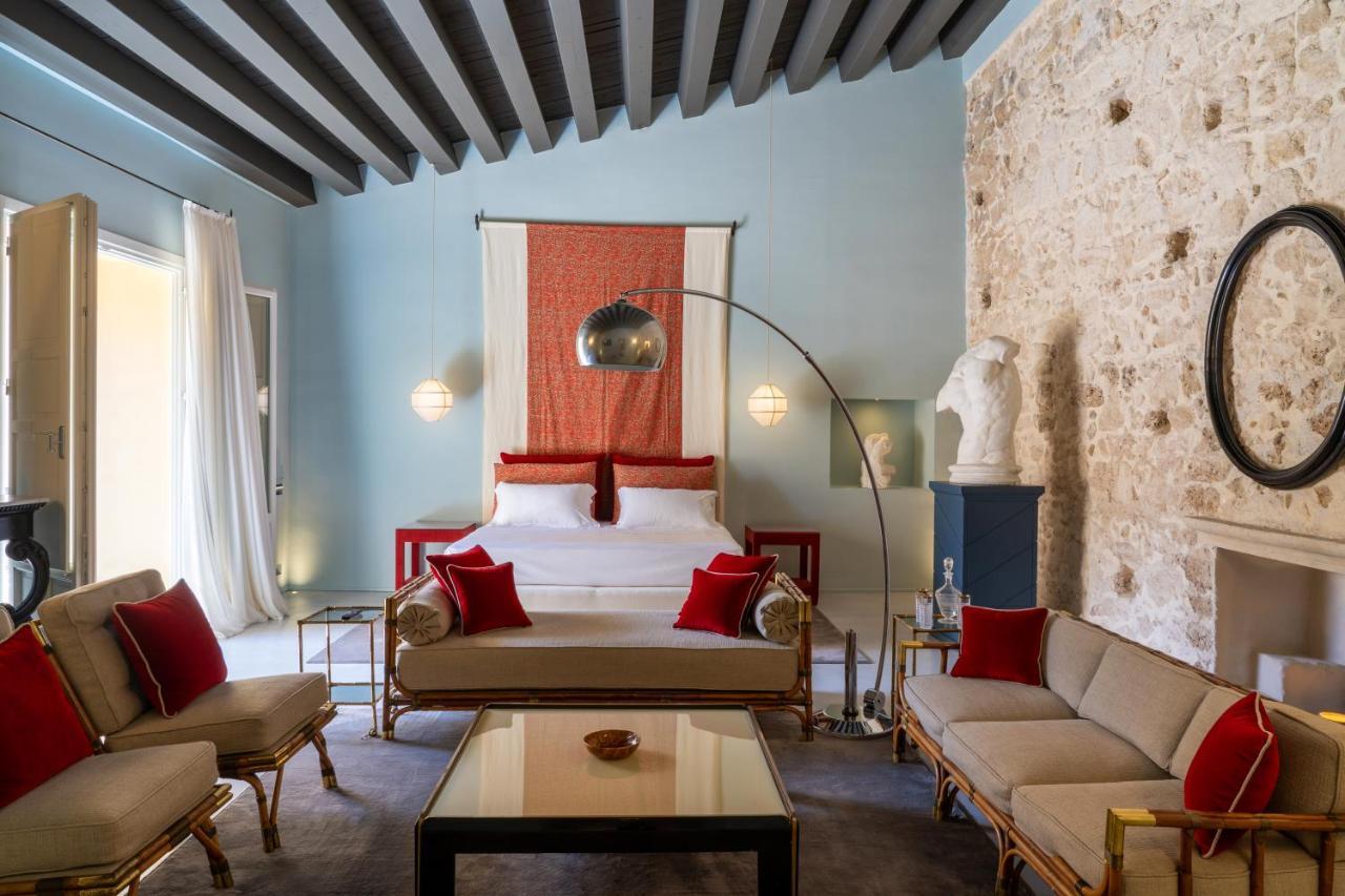 Q92 Noto Hotell Exteriör bild
