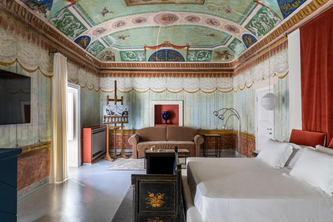 Q92 Noto Hotell Exteriör bild