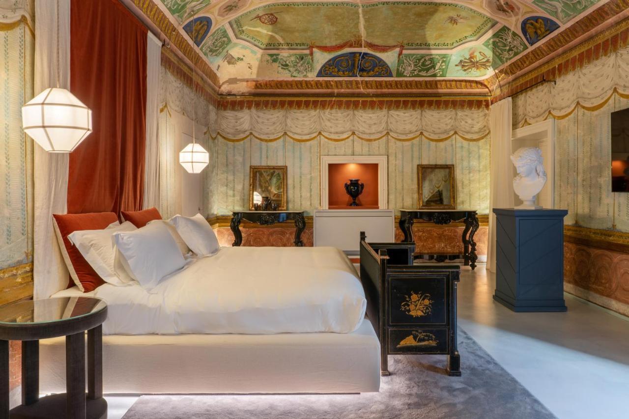 Q92 Noto Hotell Exteriör bild