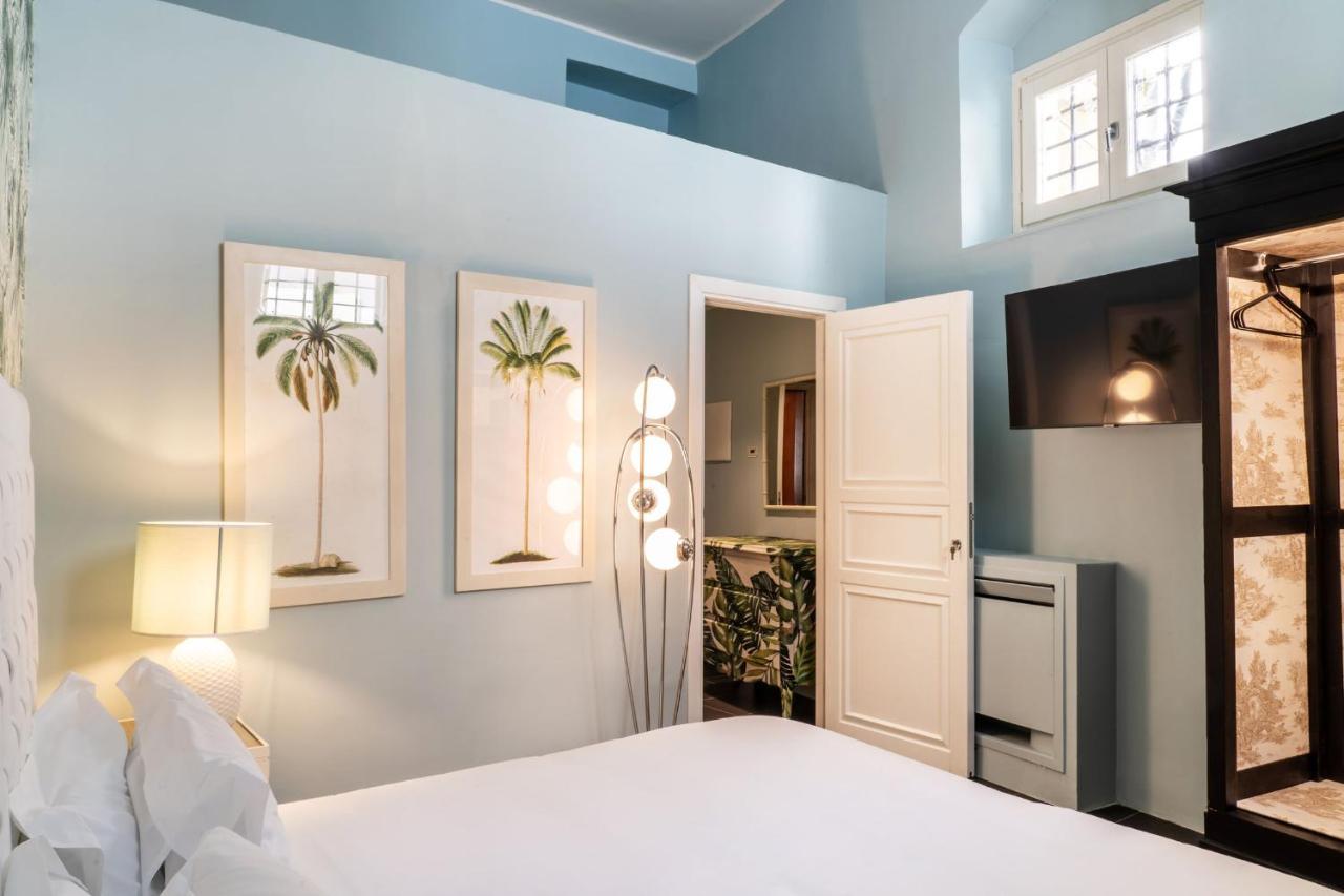 Q92 Noto Hotell Exteriör bild