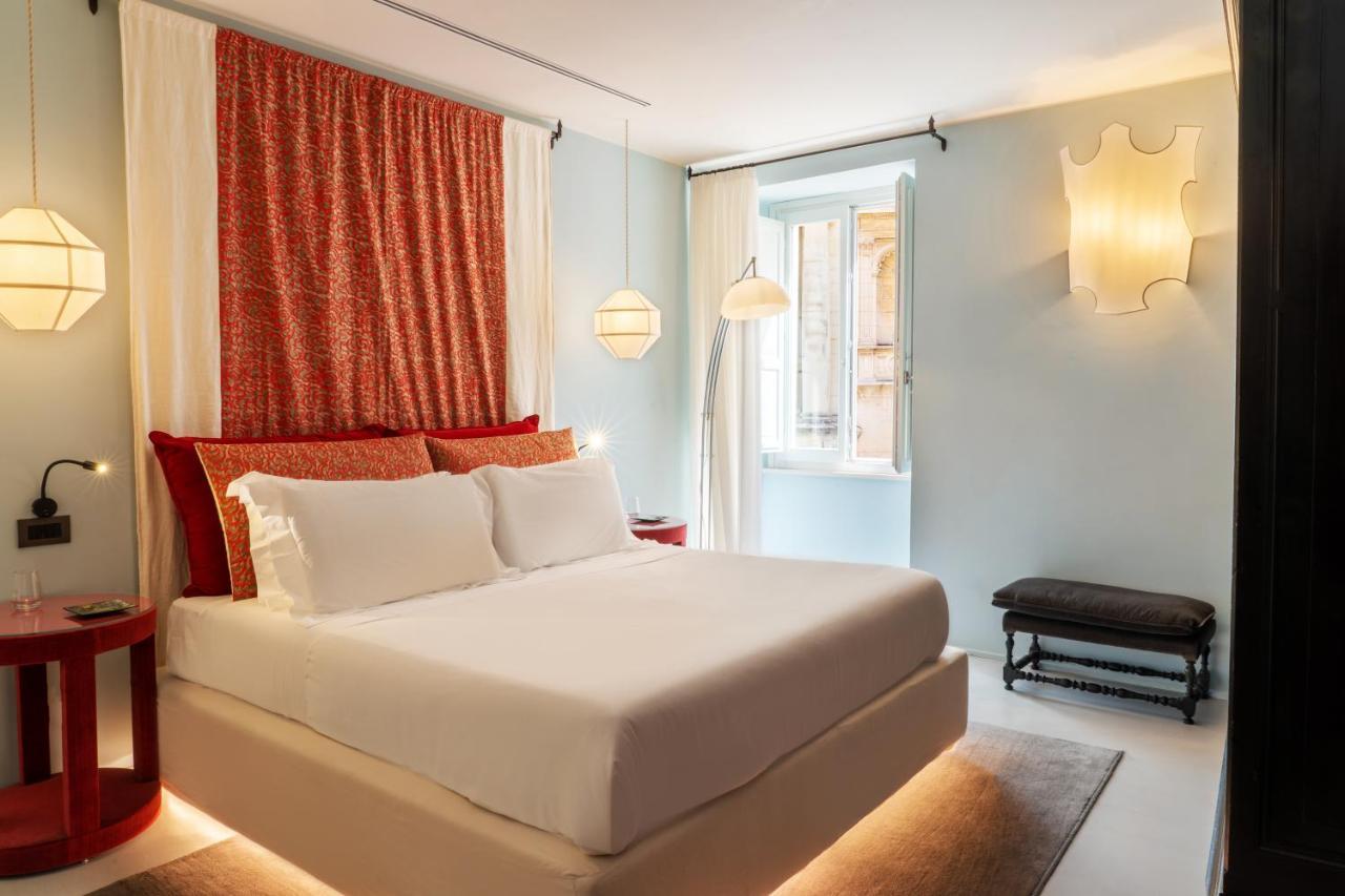 Q92 Noto Hotell Exteriör bild