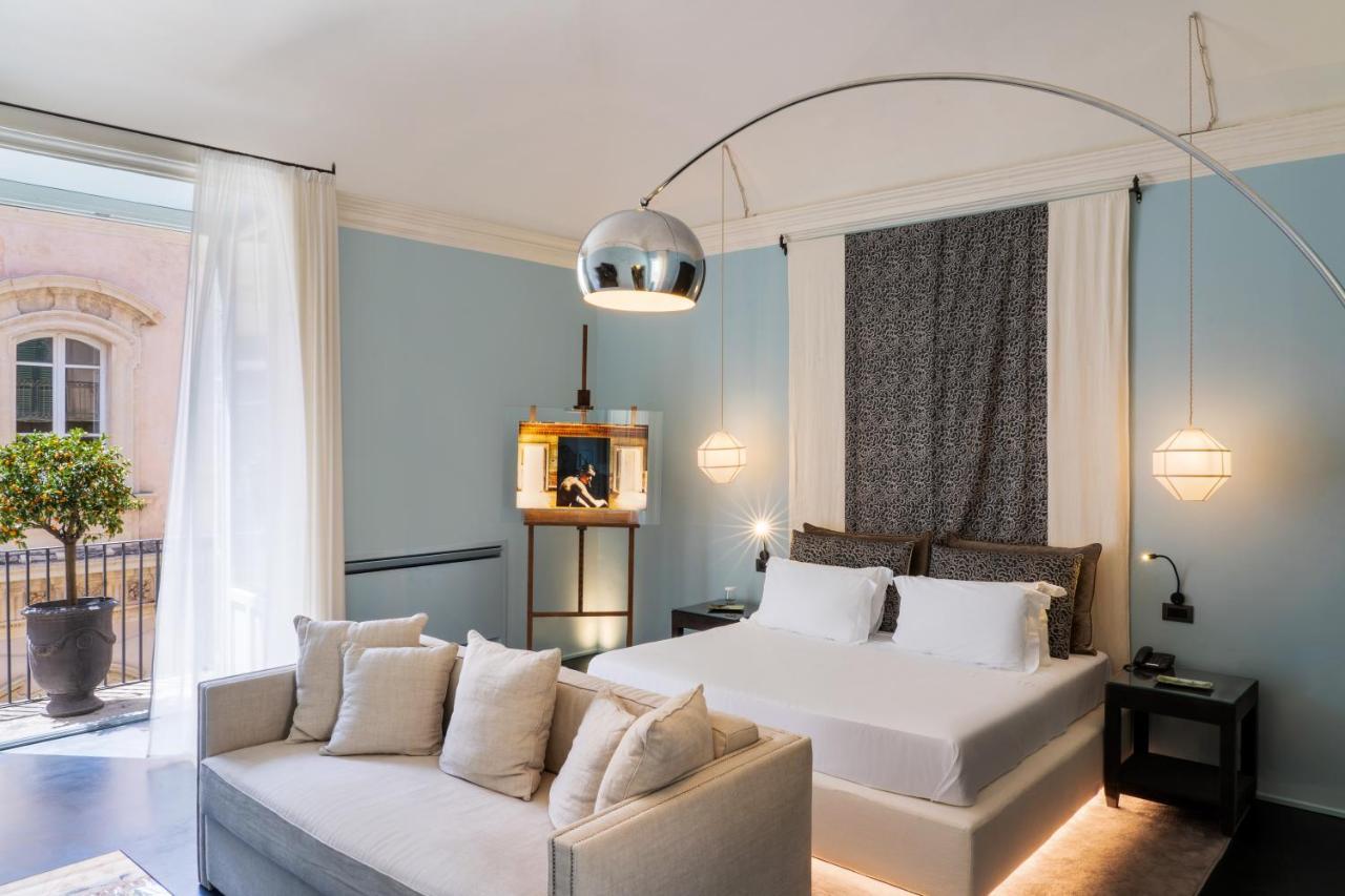 Q92 Noto Hotell Exteriör bild