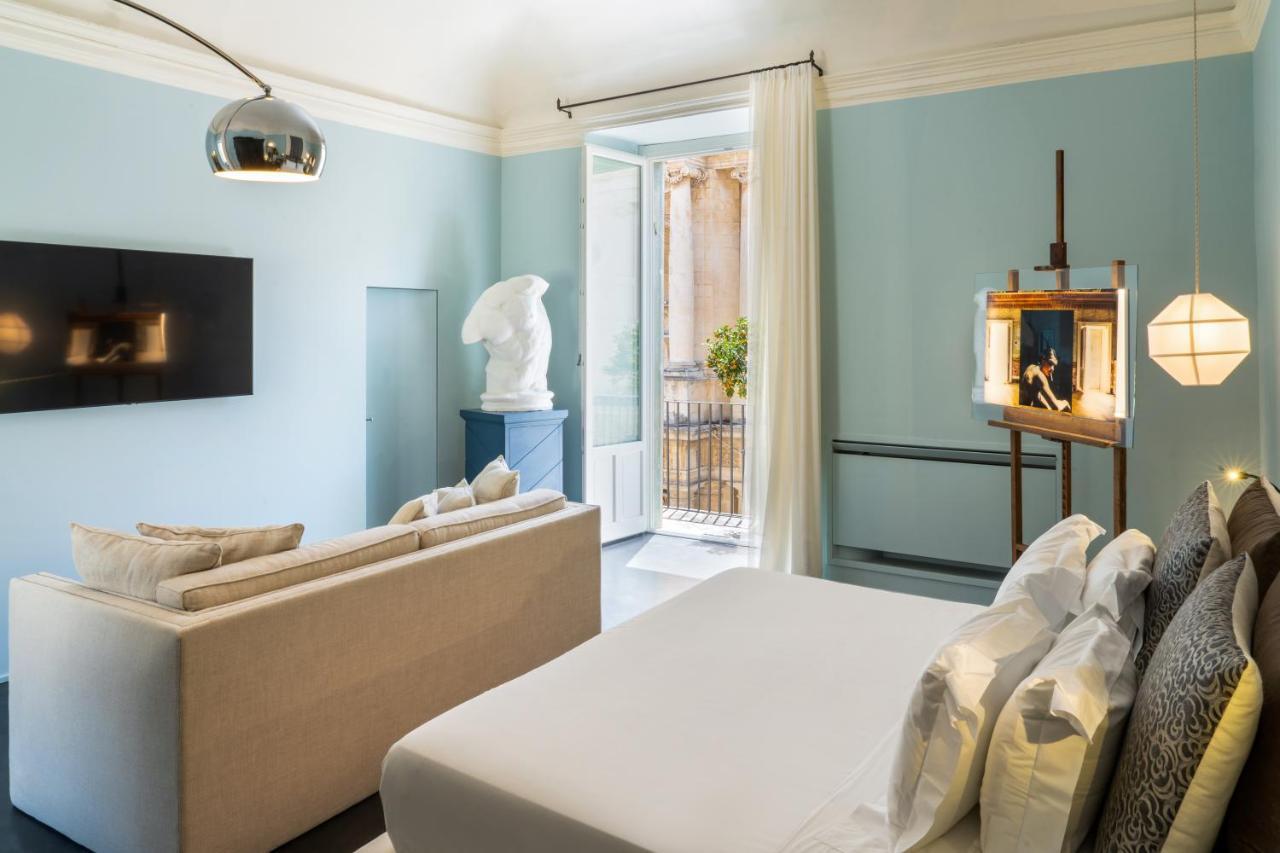 Q92 Noto Hotell Exteriör bild